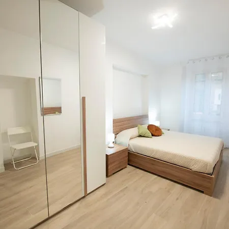 Mamo Florence - Verdi Apartment Exterior foto