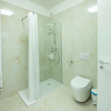 Mamo Florence - Verdi Apartment Exterior foto