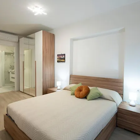 Mamo Florence - Verdi Apartment Exterior foto