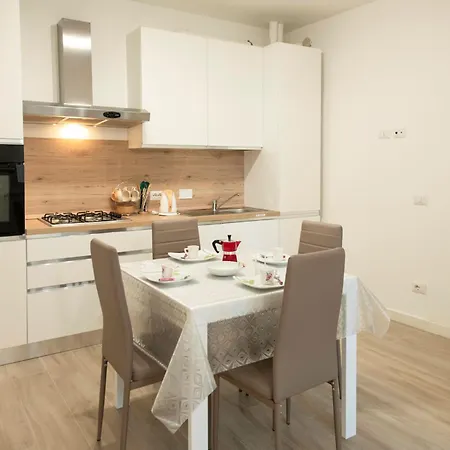 Mamo Florence - Verdi Apartment Exterior foto