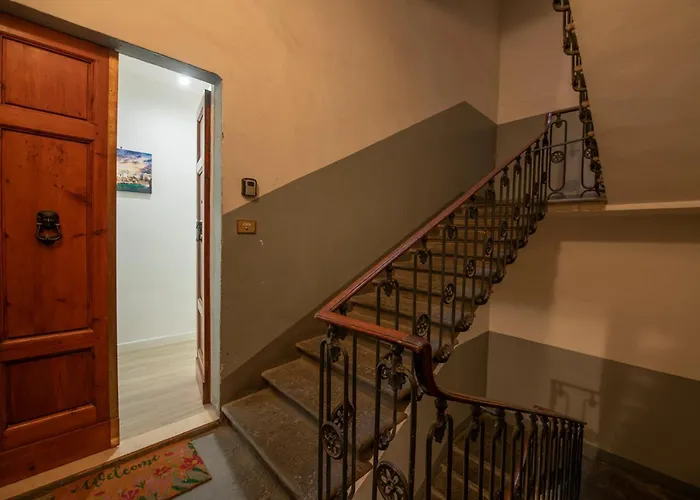 Mamo Florence - Verdi Apartment