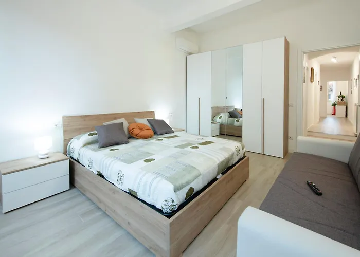 Mamo Florence - Verdi Apartment