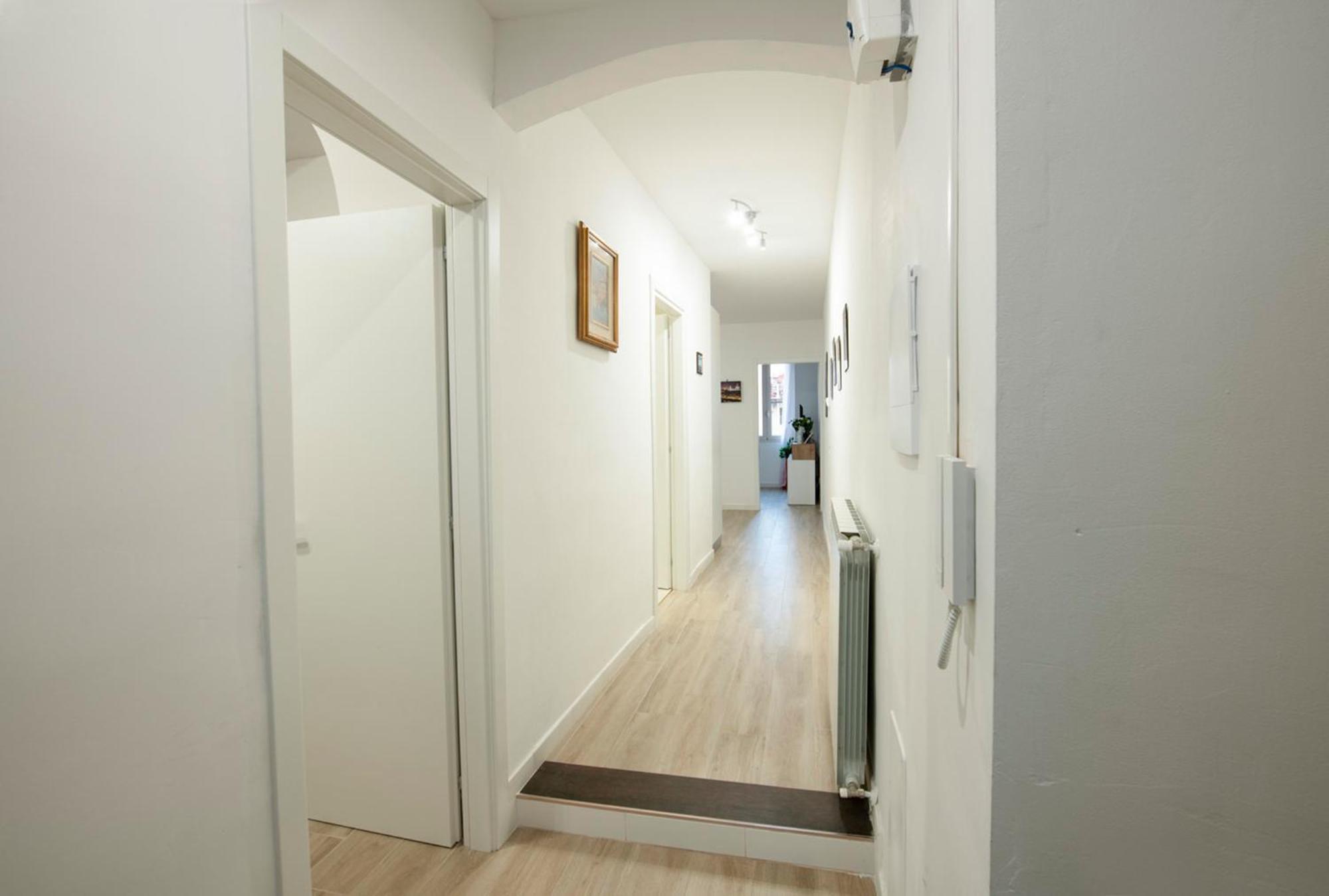 Mamo - Verdi Apartamento Florencia