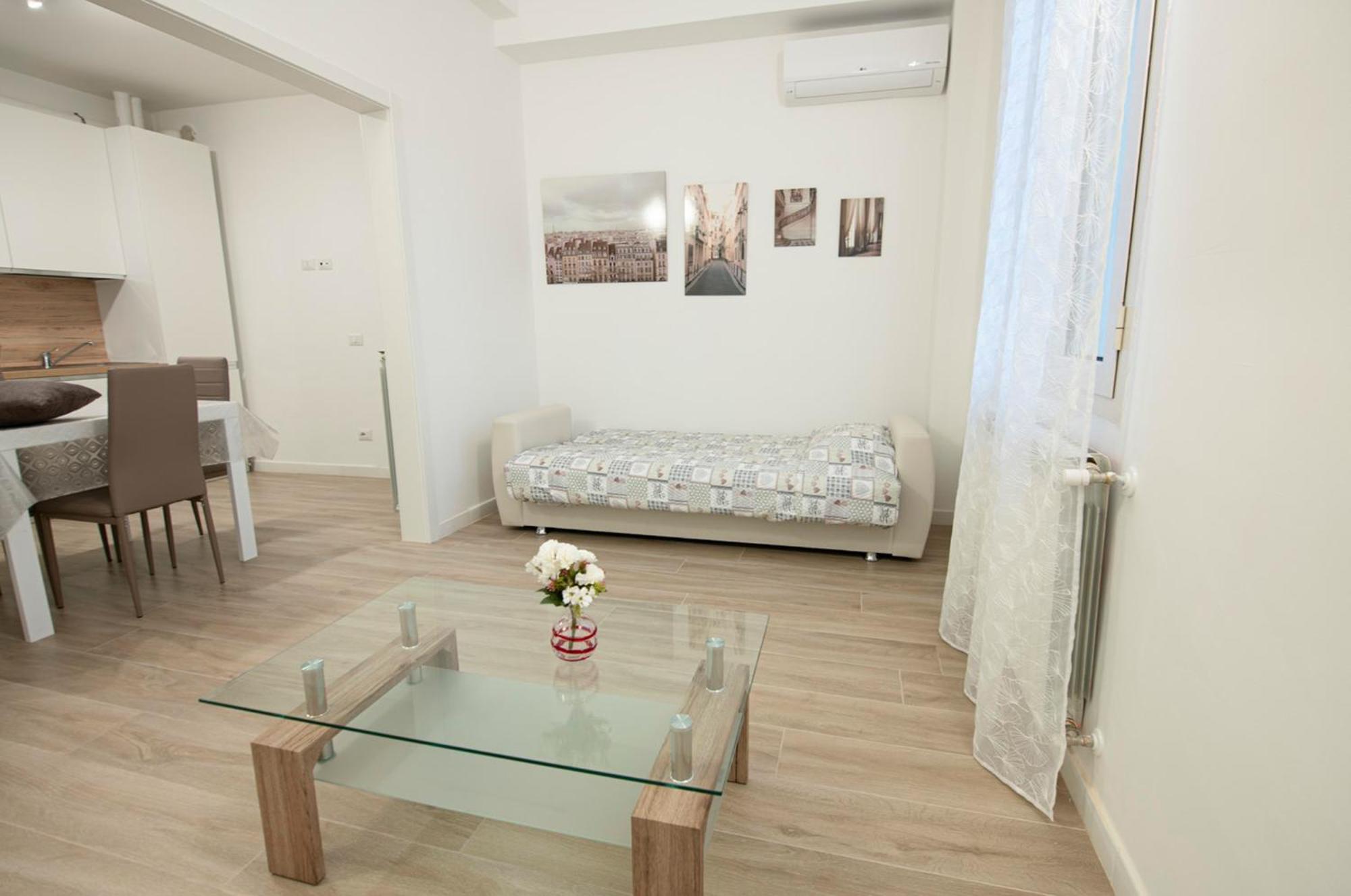 Appartement Mamo - Verdi