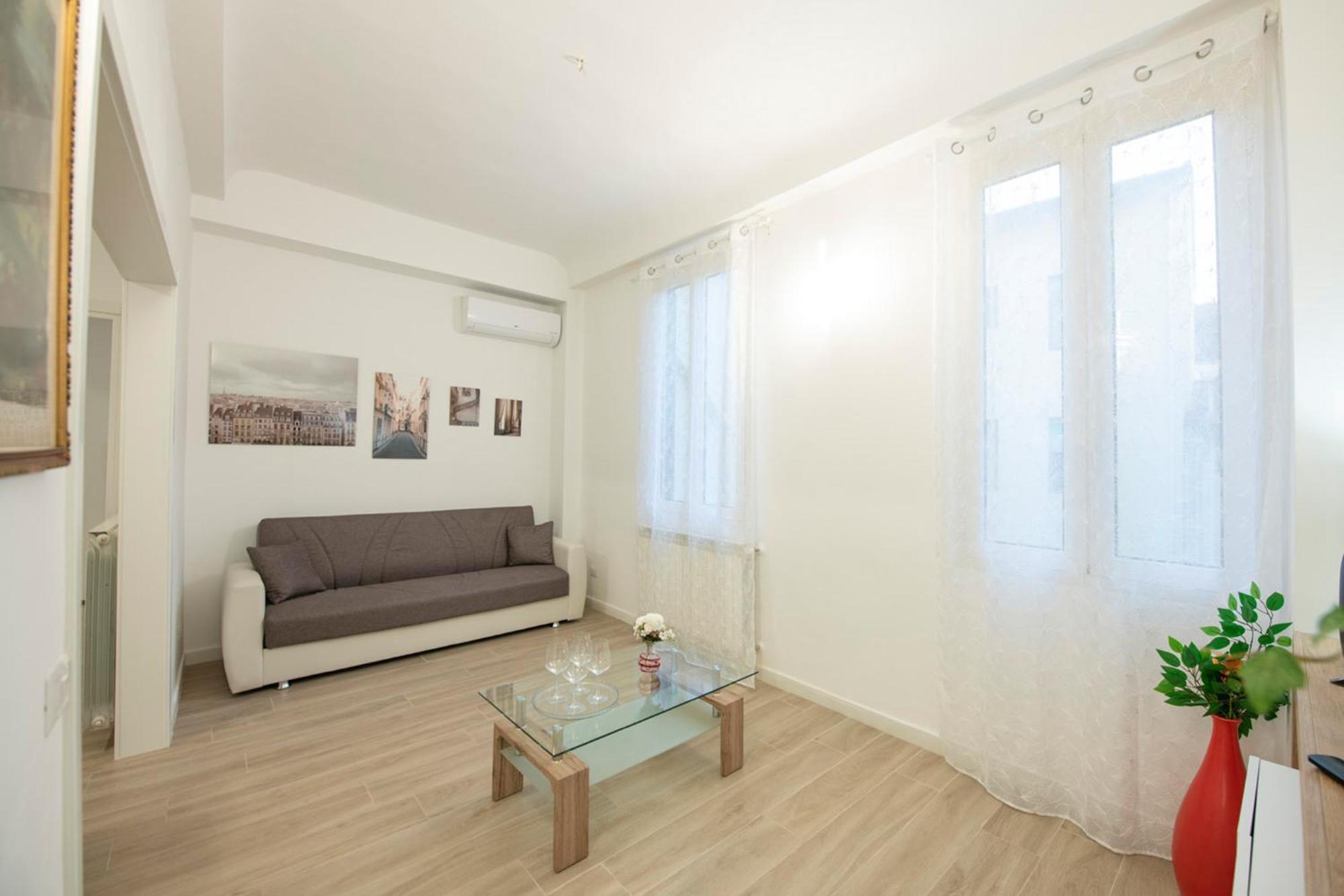 Mamo - Verdi Appartement *