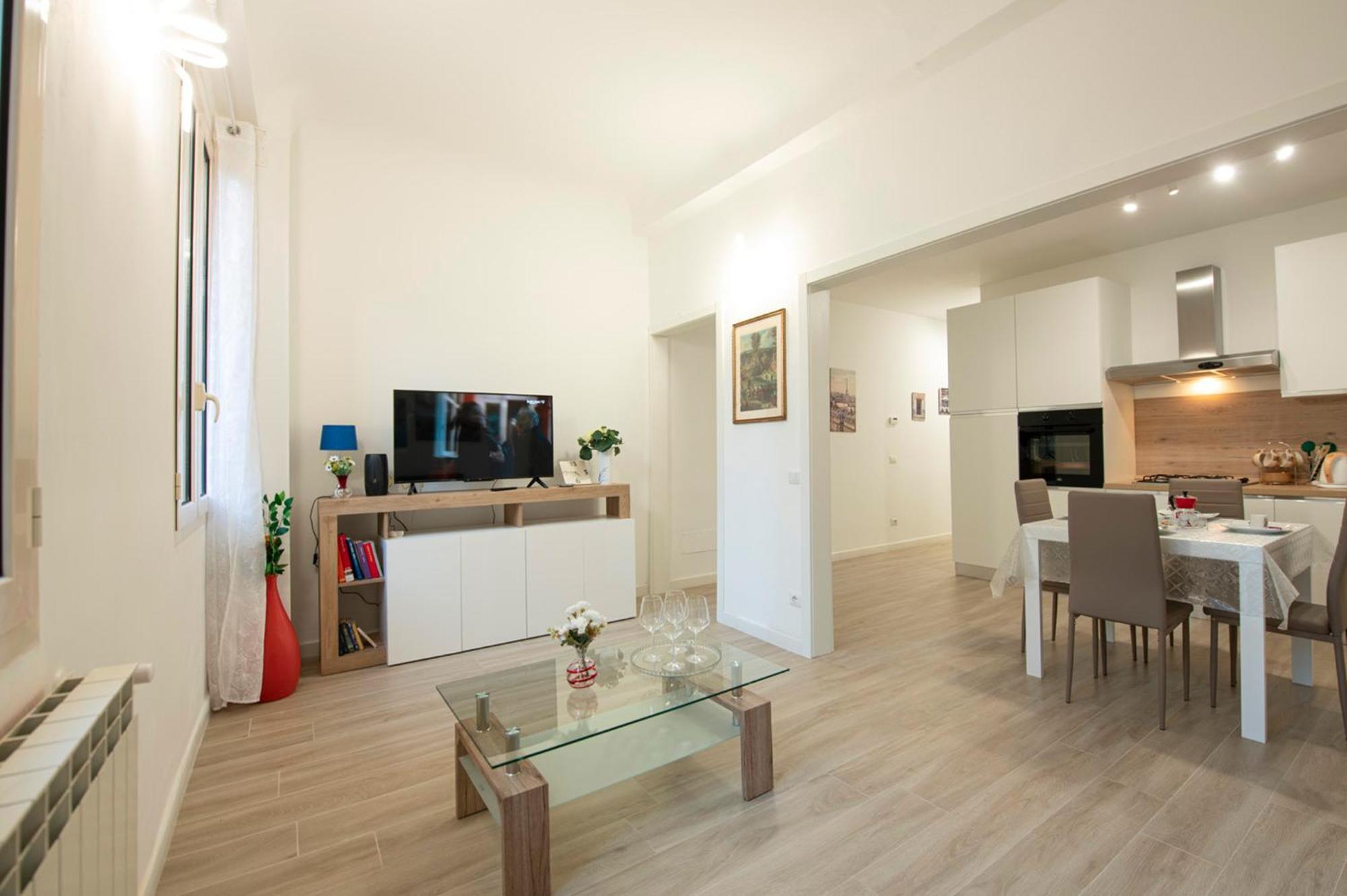 Apartamento Mamo - Verdi