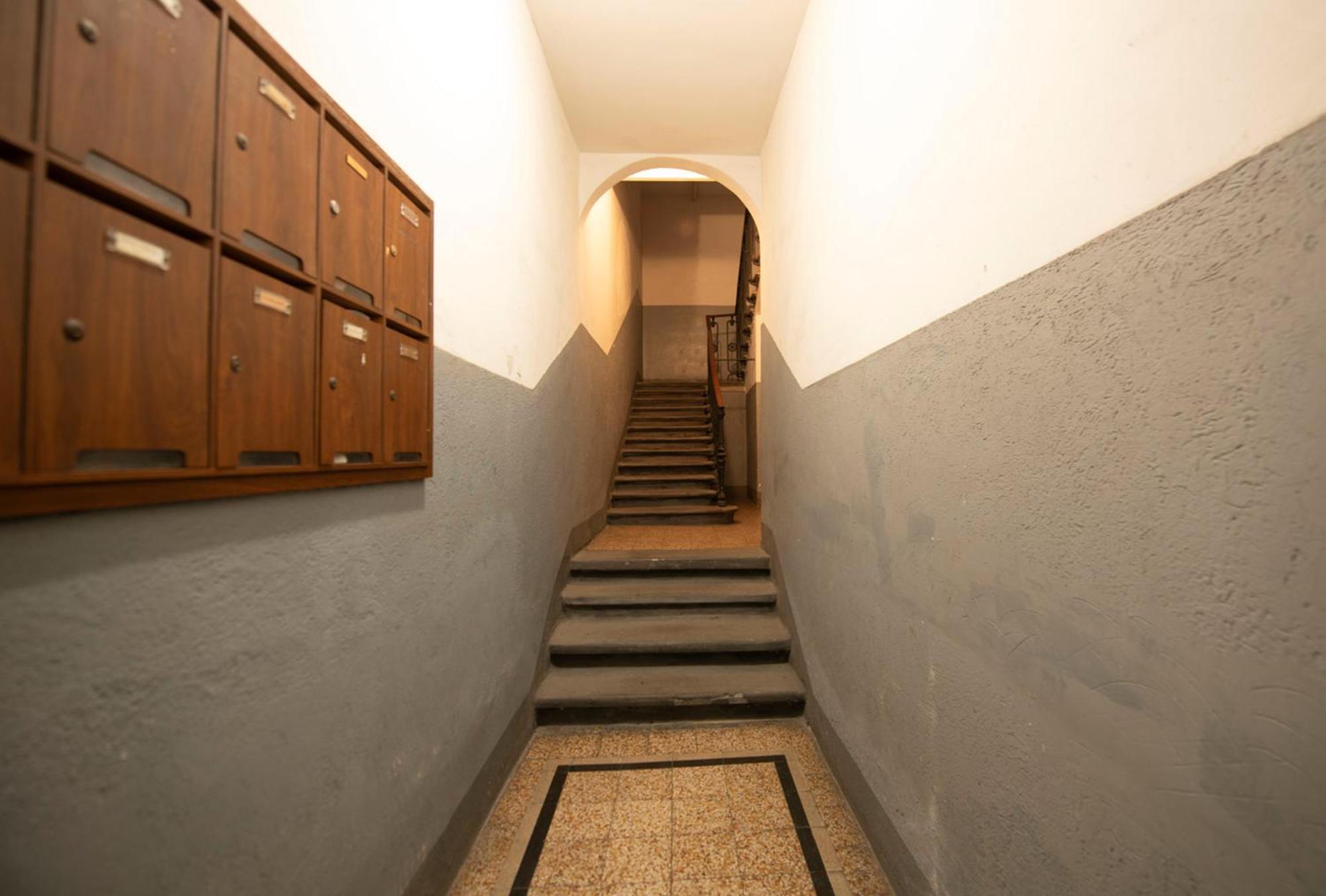 Mamo - Verdi Appartement *